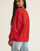 Z Supply Z Supply USA Sunday Sweatshirt