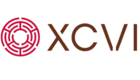 XCVI