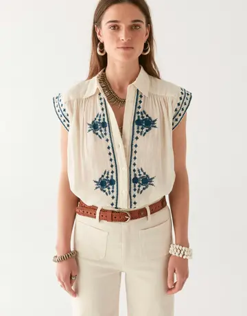 Maison Hotel Maison Hotel Mafalda Blouse