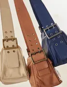 Free People Free People Arm Candy Bag