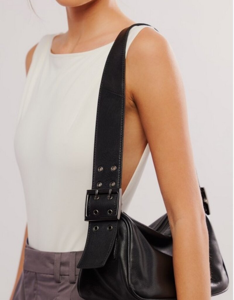 Free People Free People Arm Candy Bag