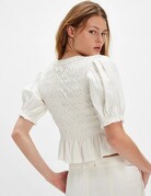 Free People Free People Maxey Knit Top