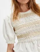 Free People Free People Maxey Knit Top