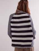 Free People Free People Punk Playful Top