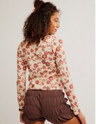 Free People Free People Tilly Top