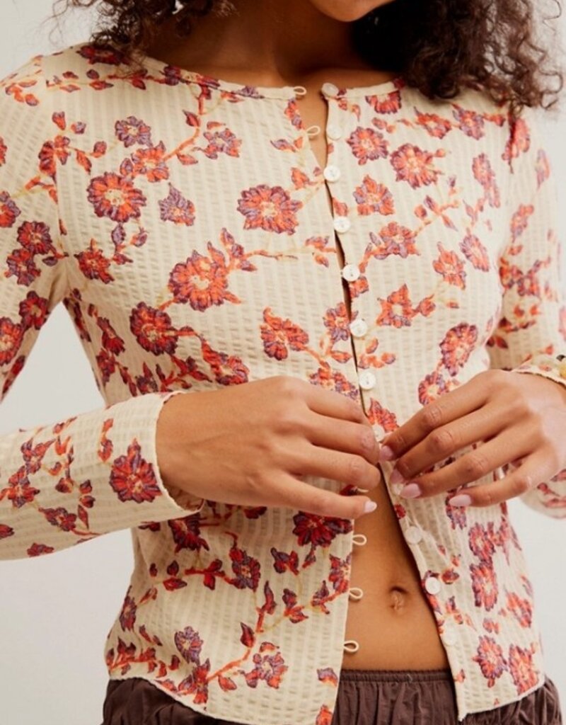 Free People Free People Tilly Top