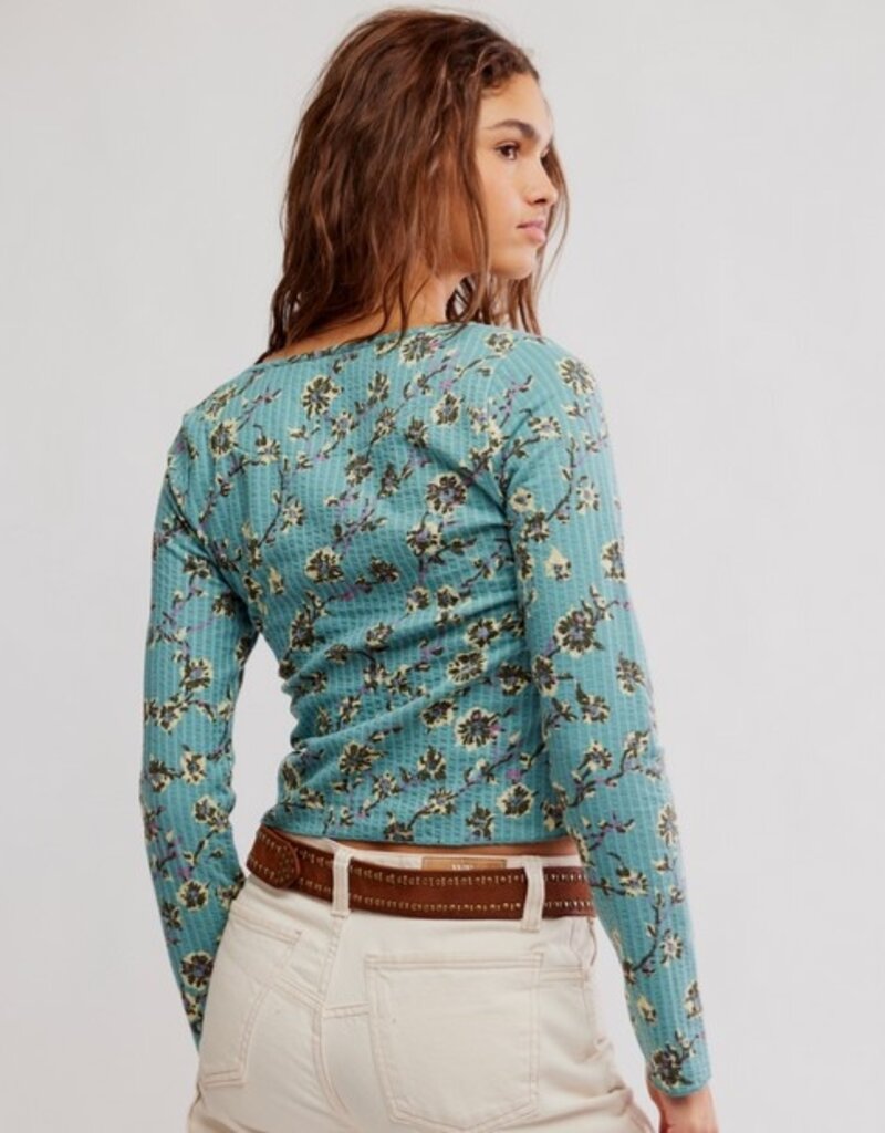 Free People Free People Tilly Top