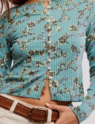 Free People Free People Tilly Top