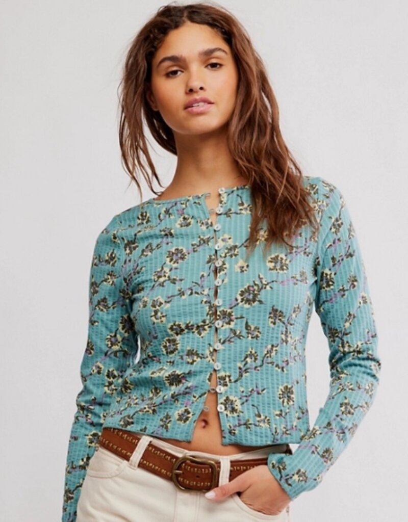 Free People Free People Tilly Top