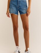 Z Supply Z Supply Everyday Denim Shorts
