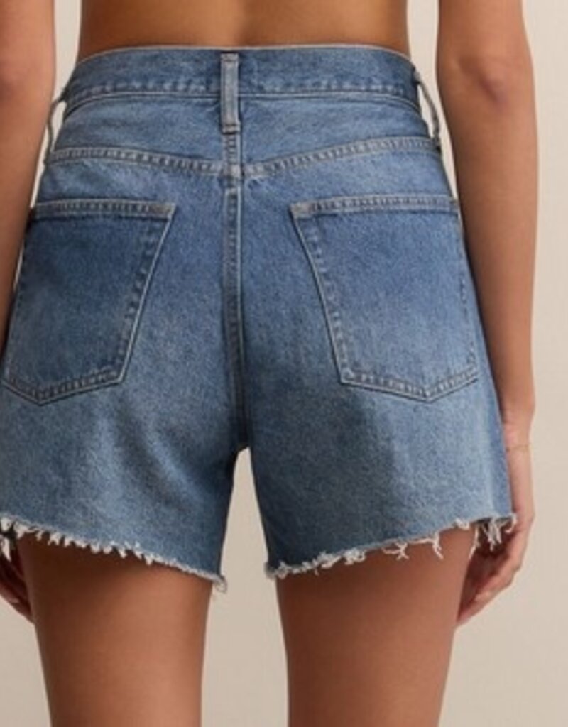 Z Supply Z Supply Everyday Denim Shorts