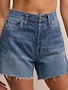 Z Supply Z Supply Everyday Denim Shorts