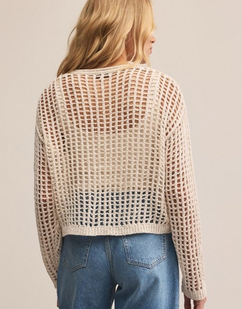 Z Supply Z Supply Felix Sweater