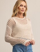 Z Supply Z Supply Felix Sweater