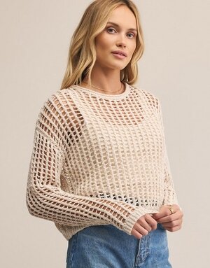 Z Supply Z Supply Felix Sweater