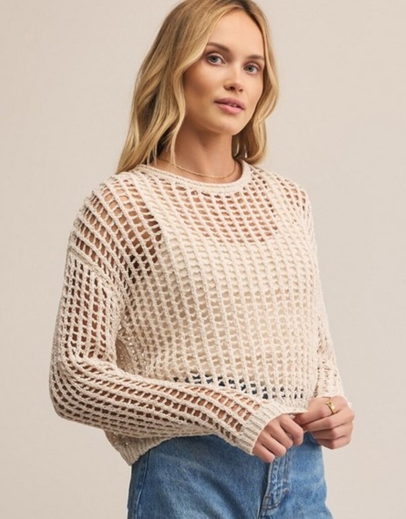 Z Supply Z Supply Felix Sweater