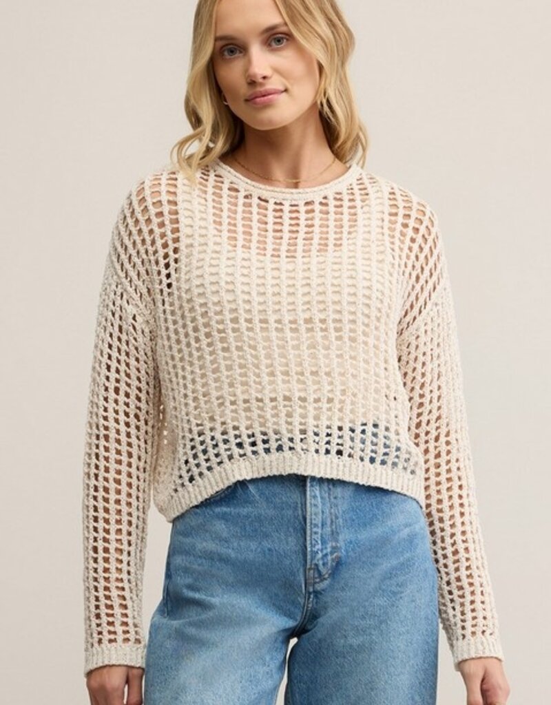 Z Supply Z Supply Felix Sweater