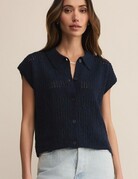 Z Supply Z Supply Kinsley Sweater Top