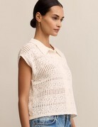 Z Supply Z Supply Kinsley Sweater Top