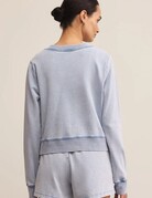 Z Supply Z Supply Daily Knit Denim Cardigan