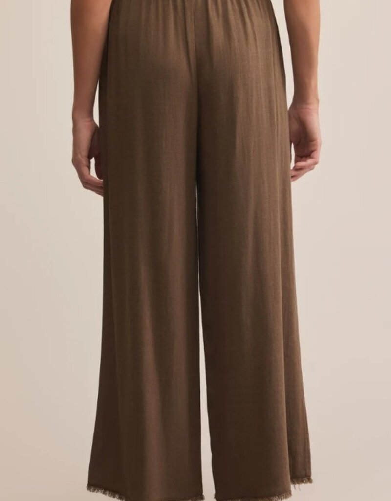 Z Supply Z  Supply Soren Linen Pant