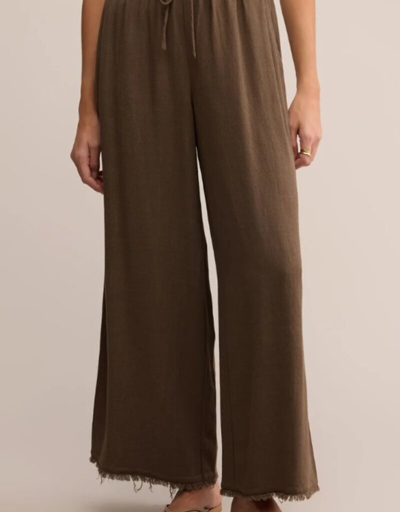 Z Supply Z  Supply Soren Linen Pant
