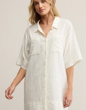 Z Supply Z Supply Condesa Mini Dress