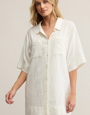 Z Supply Z Supply Condesa Mini Dress