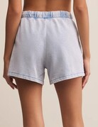 Z Supply Z Supply Hunter Knit Denim Short
