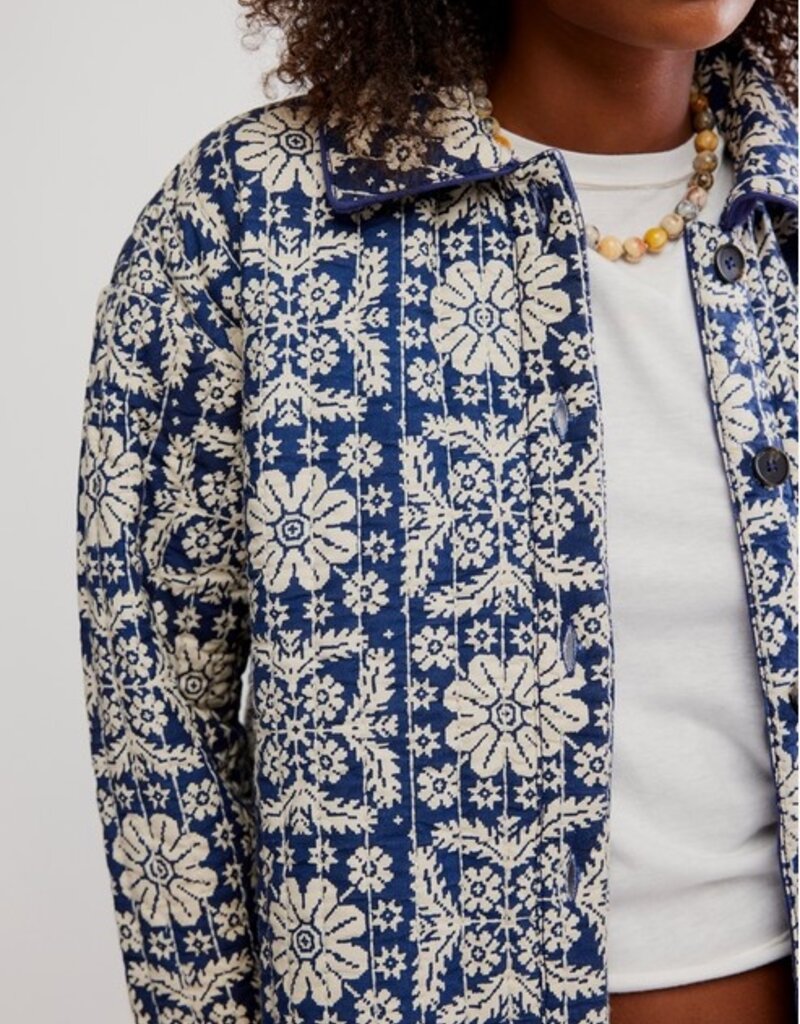 Free People Free People Alexie Jacket