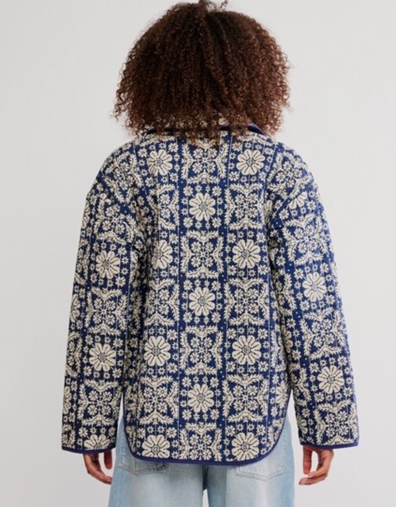 Free People Free People Alexie Jacket