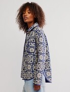 Free People Free People Alexie Jacket