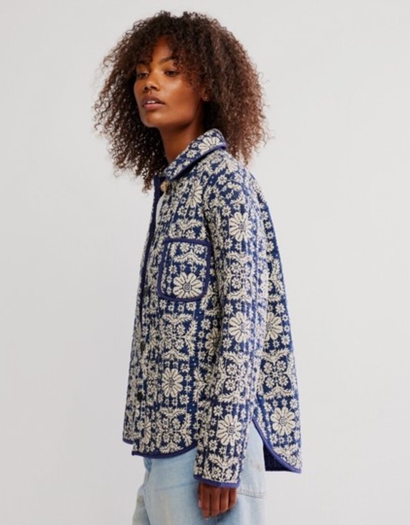 Free People Free People Alexie Jacket