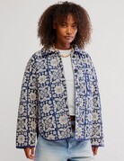 Free People Free People Alexie Jacket