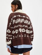 Free People Free People Shelby Cardigan