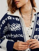 Free People Free People Shelby Cardigan