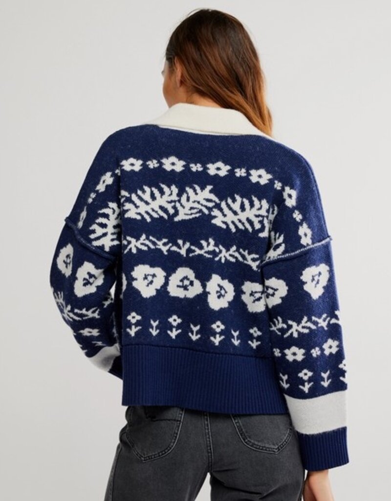 Free People Free People Shelby Cardigan