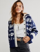 Free People Free People Shelby Cardigan