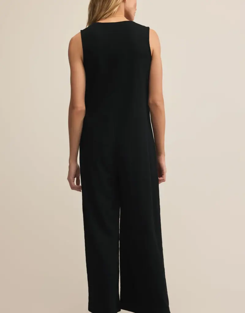 Z Supply Z Supply Solace Jumpsuit