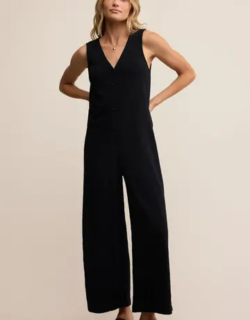 Z Supply Z Supply Solace Jumpsuit
