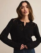 Z Supply Z Supply Rosalyn Sweater Cardigan