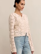 Z Supply Z Supply Rosalyn Sweater Cardigan