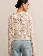 Z Supply Z Supply Rosalyn Sweater Cardigan