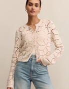 Z Supply Z Supply Rosalyn Sweater Cardigan