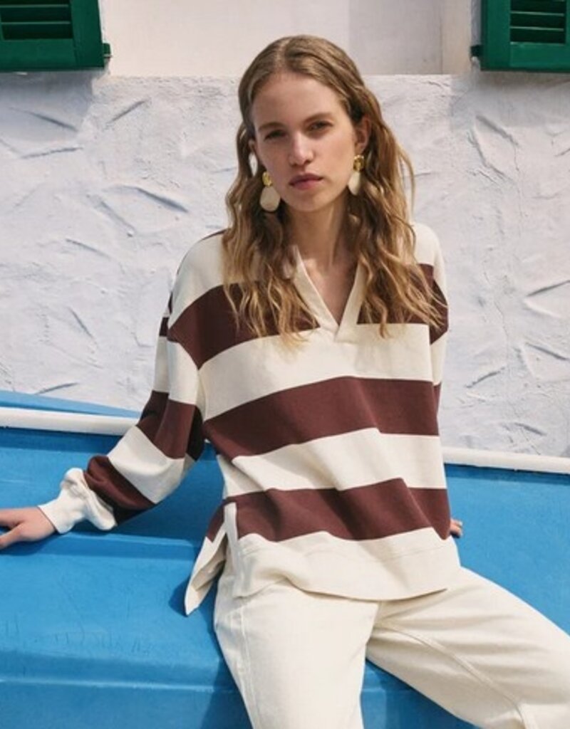 Z Supply Z Supply Rugby Henley