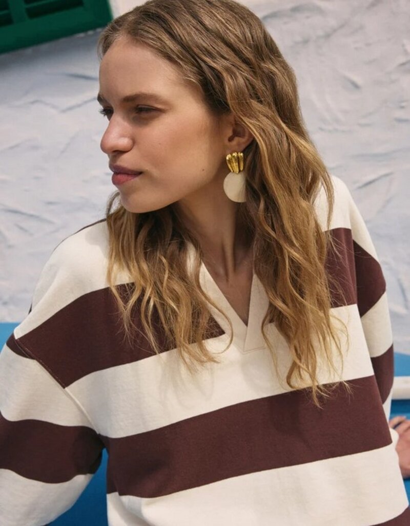 Z Supply Z Supply Rugby Henley