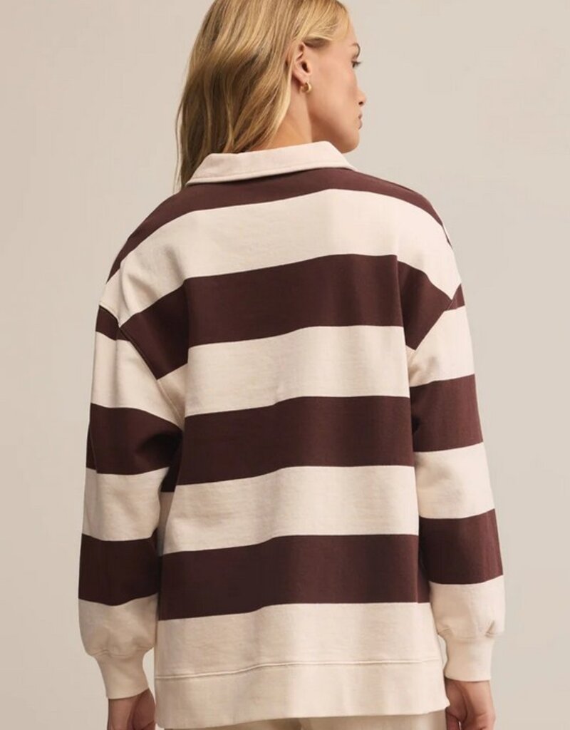 Z Supply Z Supply Rugby Henley