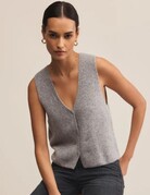 Z Supply Z Supply Bryce Sweater Vest