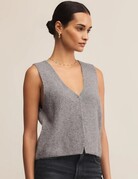 Z Supply Z Supply Bryce Sweater Vest