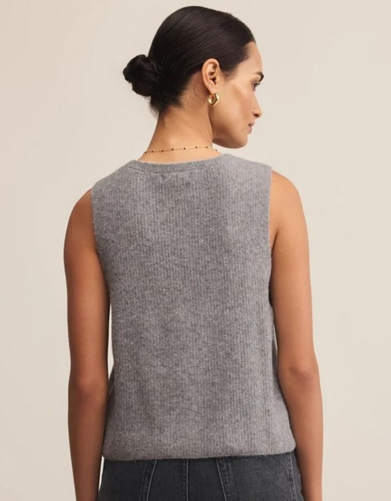 Z Supply Z Supply Bryce Sweater Vest